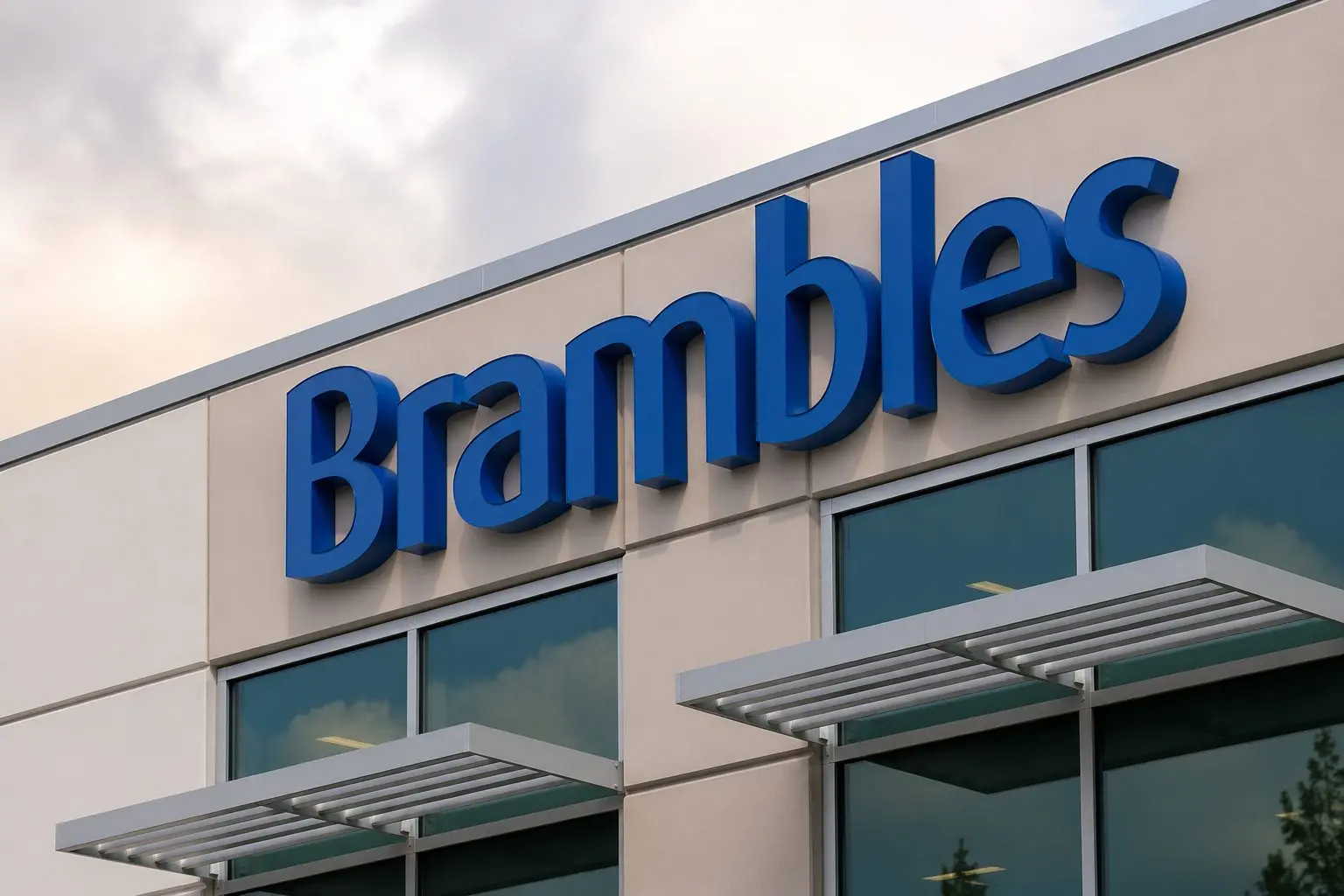 Brambles (ASX:BXB) shares rise but buyback leaves US repair gap,