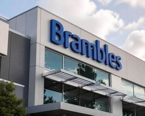 Brambles opens on ASX as buyback meets U.S. pallet repair costs