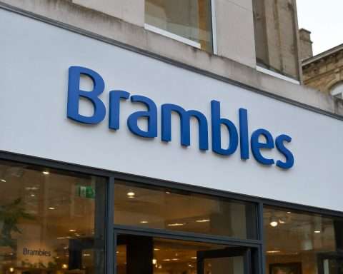 Brambles Shares Edge Up While Broader ASX Drops, Buyback Ongoing and U.S. Repair Risk Still in View