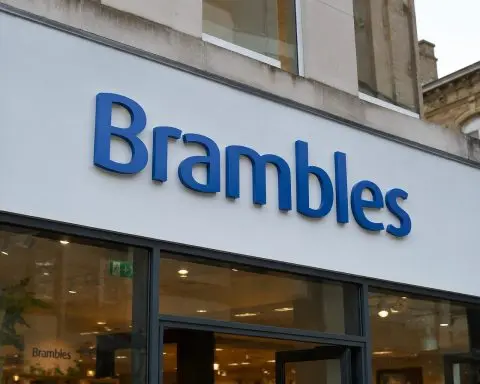 Brambles Shares Edge Up While Broader ASX Drops, Buyback Ongoing and U.S. Repair Risk Still in View
