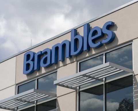 Brambles shares edge higher after latest on buyback draws attention post guidance cut