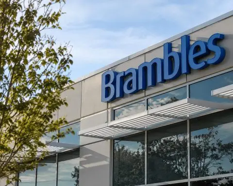 Brambles (ASX:BXB) Slips After A$152 Million Buyback; U.S. Repair Test Still Ahead