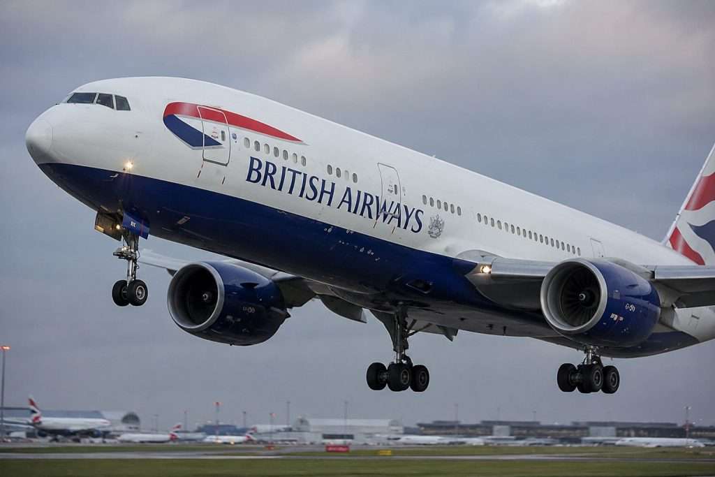 British Airways A380 cuts spotlight IAG’s premium play