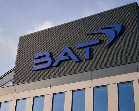 British American Tobacco (LON:BATS) up £2.6bn in two days, Velo in ALP focus