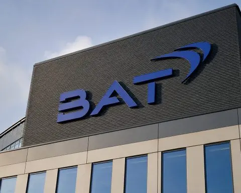 British American Tobacco (LON:BATS) up £2.6bn in two days, Velo in ALP focus
