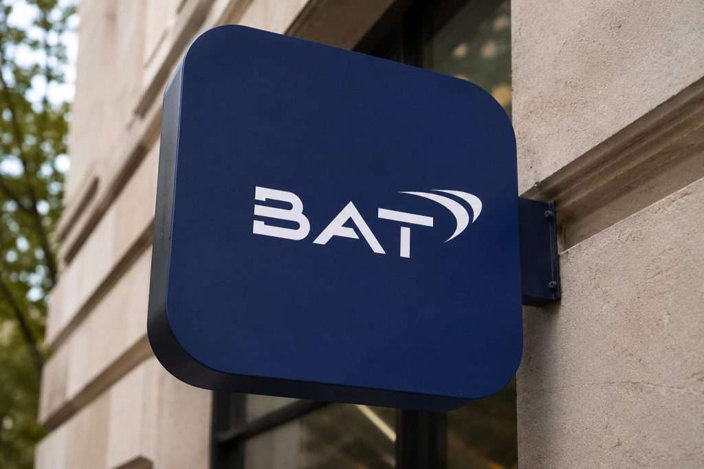 British American Tobacco (LSE: BATS) Rebounds — Why Friday’s 12.7m-Share Sell-Off May Overstate the Damage