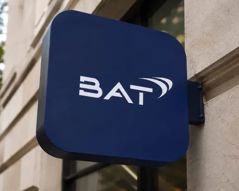 British American Tobacco (LSE: BATS) Rebounds — Why Friday’s 12.7m-Share Sell-Off May Overstate the Damage