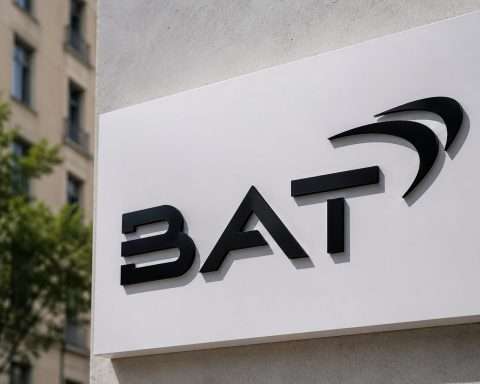 BAT (LON:BATS) climbs after buyback reduces payout costs