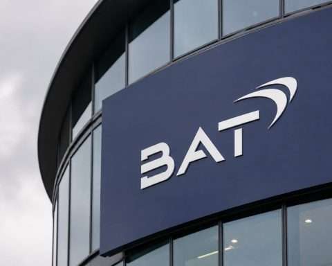 British American Tobacco drops as cost plan with 9,000 job cuts puts £600m savings in focus
