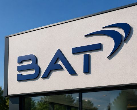 BAT shares up £7.4 billion, outpacing dividend and buyback