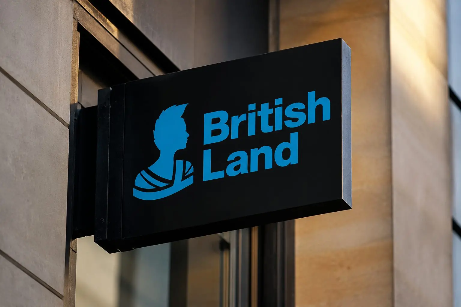 British Land Shares Rise as FTSE 100 Rally Puts Rent Growth Back in Focus