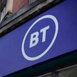 BT Group drops 6.6% this week with cash-flow rebound in question