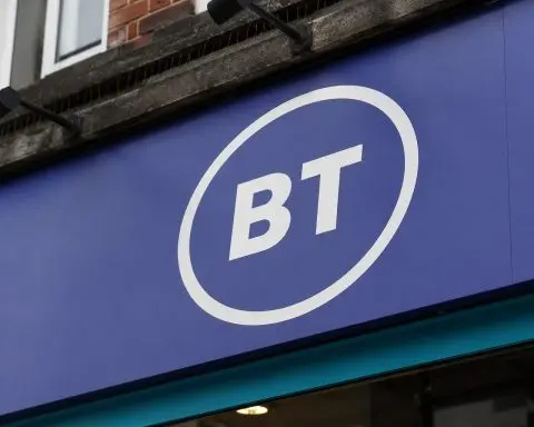 BT Group stock stuck near 195p as pension cash call shifts focus from fibre targets