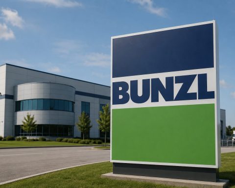 Bunzl (LON:BNZL) trades above analyst average as H2 margin outlook seen weaker