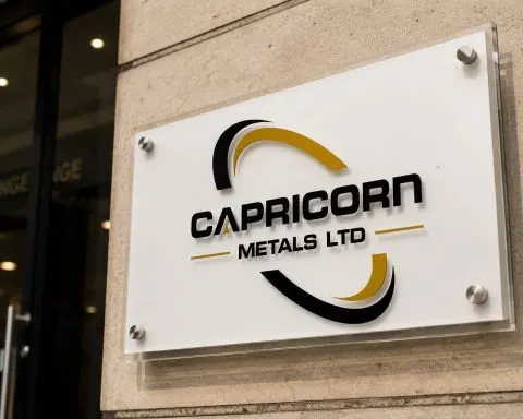 Capricorn Metals Jumps 19% in the Week, Eyes on Gold Price Now