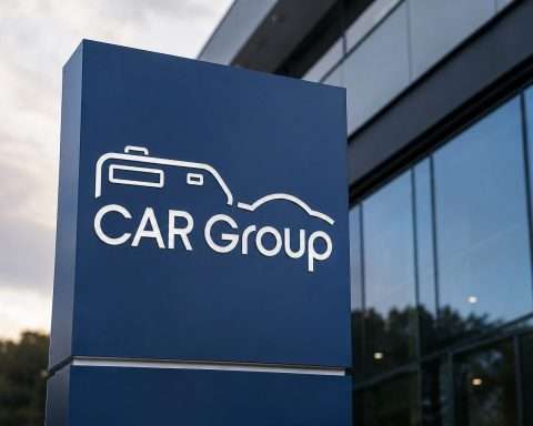 CAR Group hit by 12% drop as ASX short sellers circle