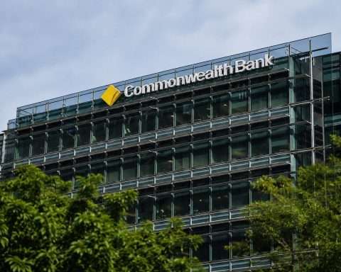 CBA Shares Set for Tuesday Trading After Long Weekend, Housing Moves