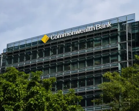 CBA Shares Set for Tuesday Trading After Long Weekend, Housing Moves