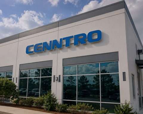 Cenntro Stock Slips as a Tiny Nasdaq EV Name Faces a Fresh Funding Test