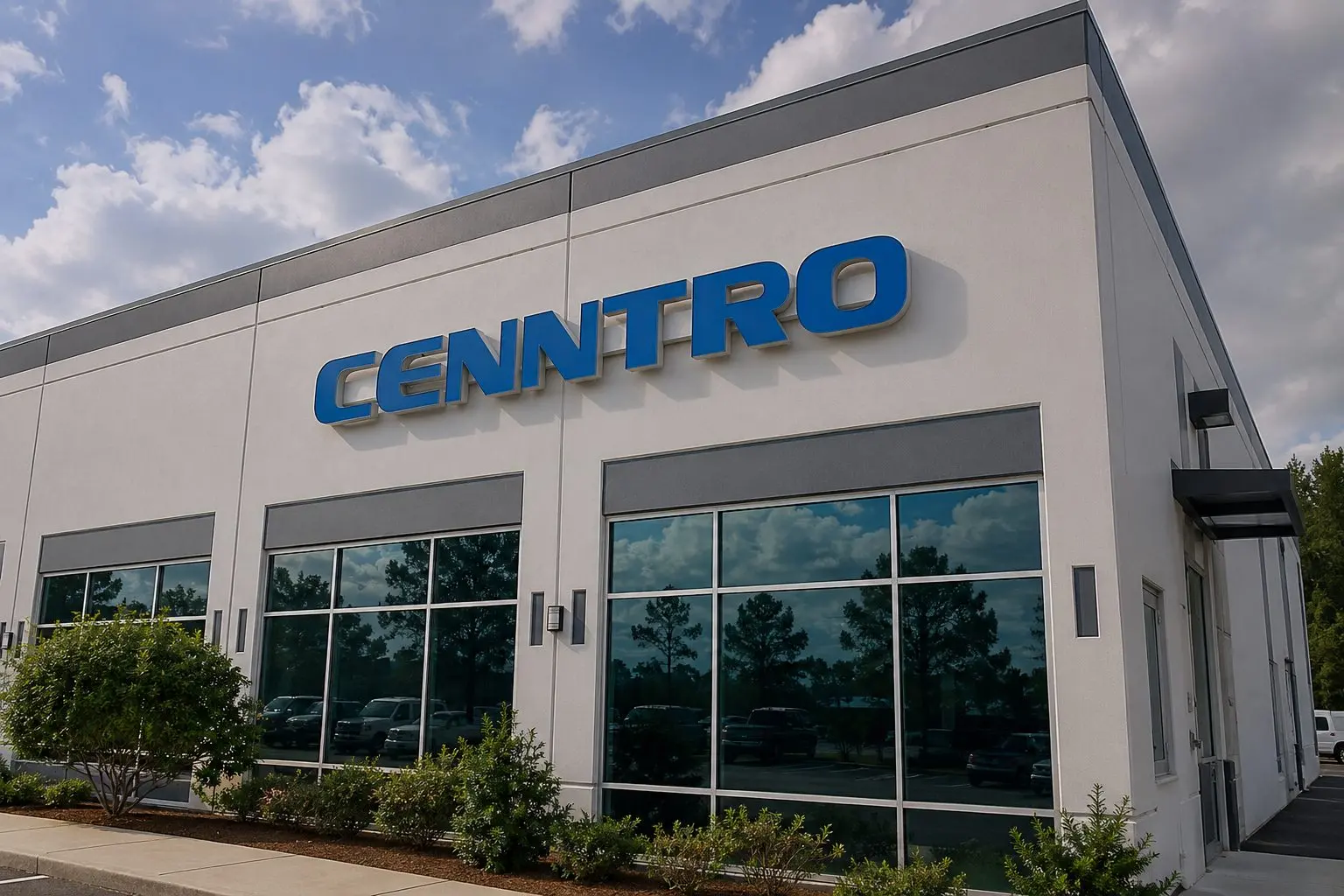 Cenntro Stock Slips as a Tiny Nasdaq EV Name Faces a Fresh Funding Test