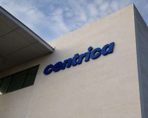 Centrica trades steady close to 173p after 6.7% weekly drop