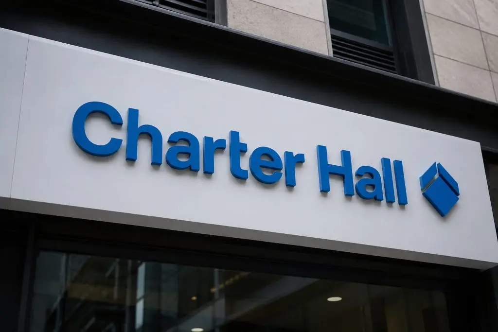 Charter Hall climbs as ASX slumps; investors look at guidance update
