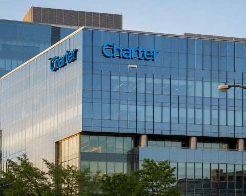 Charter Shares Drop as Subscriber Losses Weigh in Strong Market