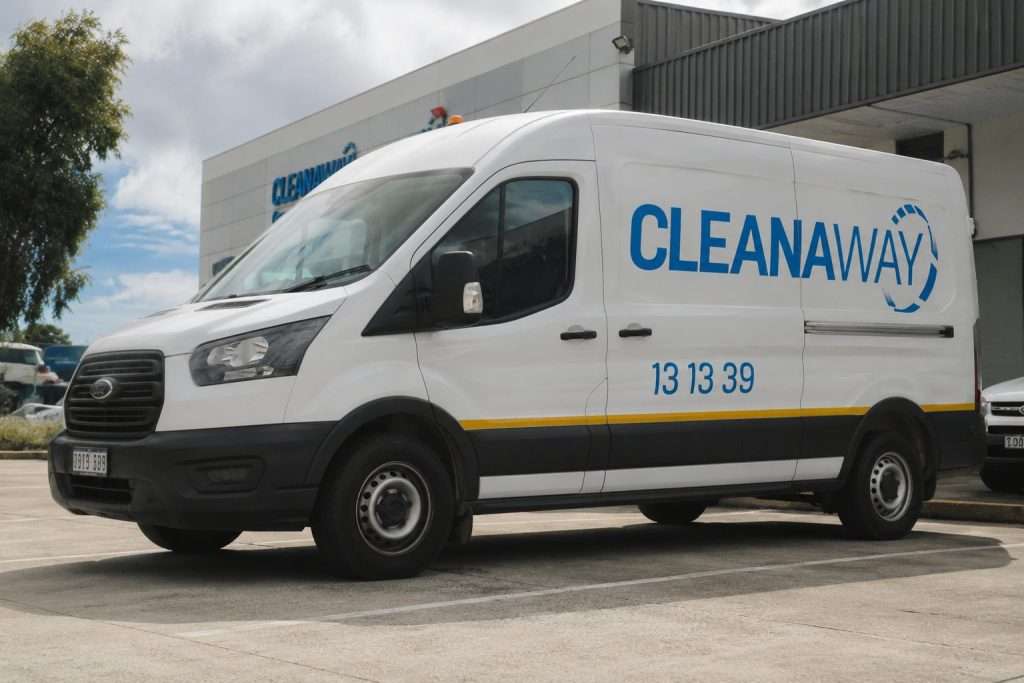 Cleanaway shares slide as falling oil tests A$20 million fuel-cost downgrade
