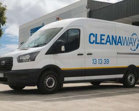 Cleanaway shares slide as falling oil tests A$20 million fuel-cost downgrade