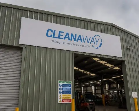 Cleanaway Waste Shares Slide This Week, Market Watches Fuel Cost Moves