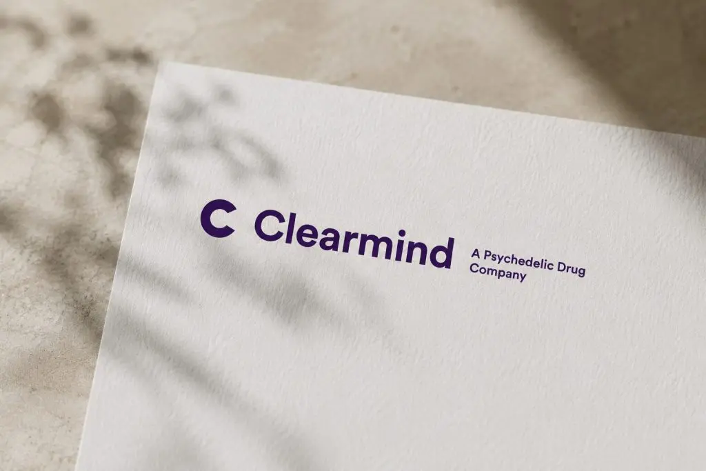 Clearmind Medicine Shares On The Move With Cash Question Looming
