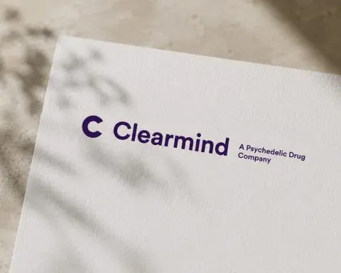 Clearmind Medicine Shares On The Move With Cash Question Looming