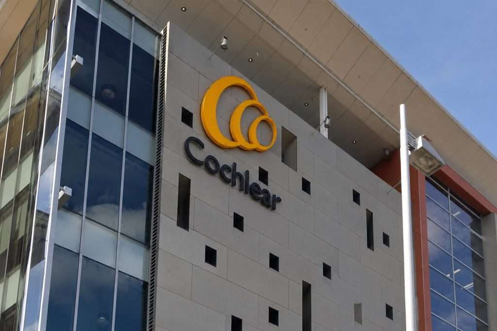 Cochlear jumps from decade lows following UBS target cut, FY26 outlook still a concern