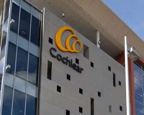 Cochlear jumps from decade lows following UBS target cut, FY26 outlook still a concern