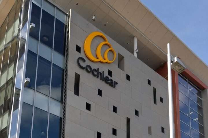 Cochlear jumps from decade lows following UBS target cut, FY26 outlook ...