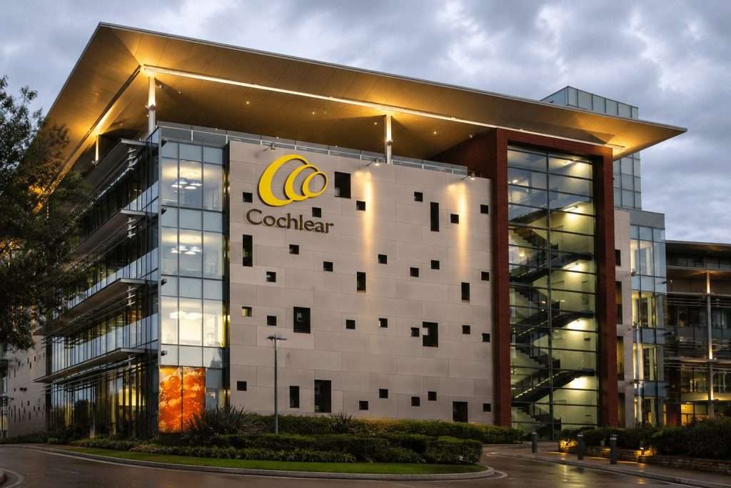 Cochlear shares rally 14% in a week as rebound faces Monday test