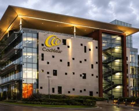 Cochlear shares rally 14% in a week as rebound faces Monday test
