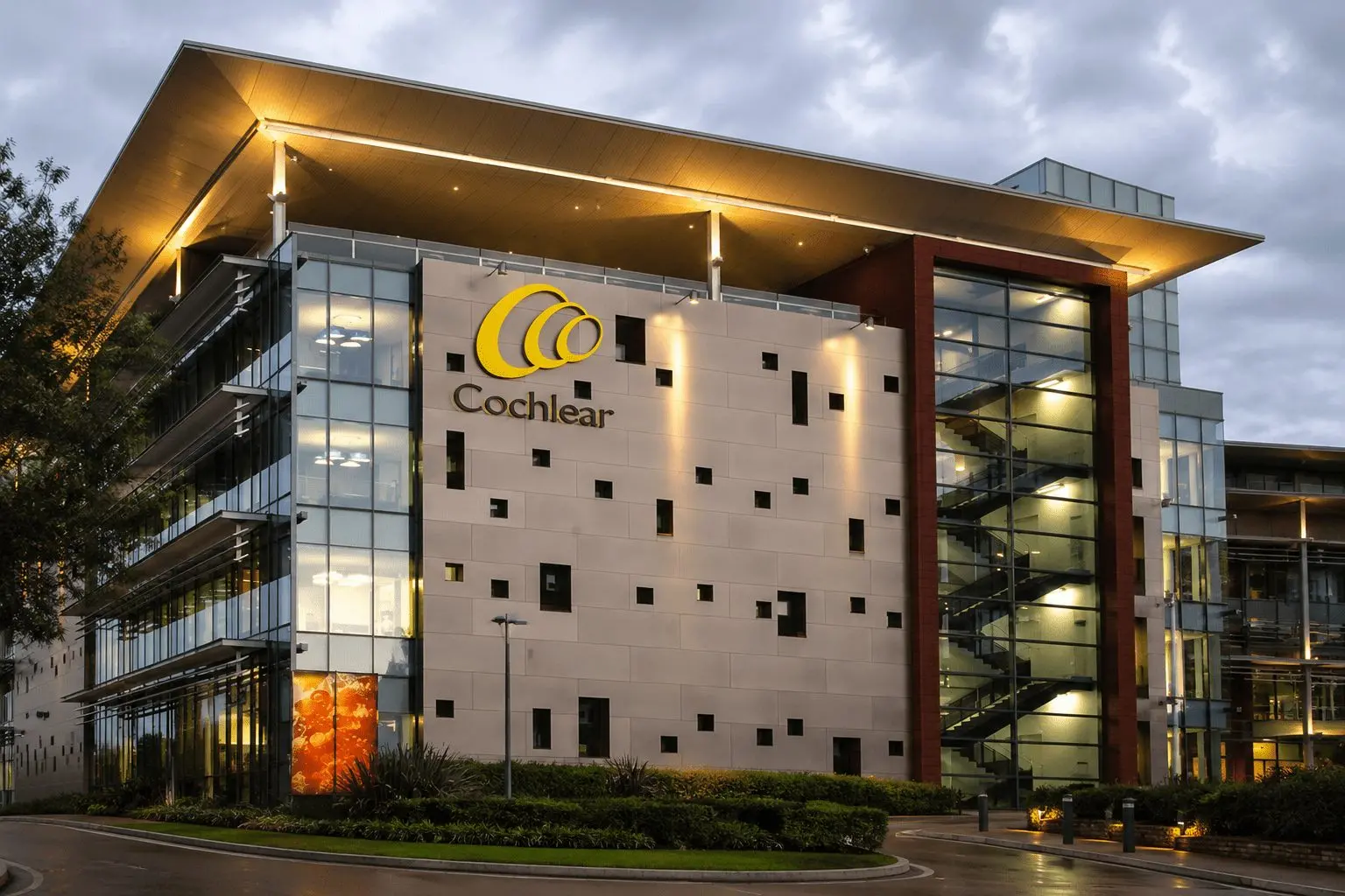 Cochlear shares rally 14% in a week as rebound faces Monday test