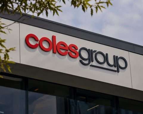 Coles Group (ASX:COL) trades close to record high with ACCC pricing rules looming