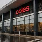 Coles Group falls ahead of ASX as RBA holds rates, shoppers top of mind