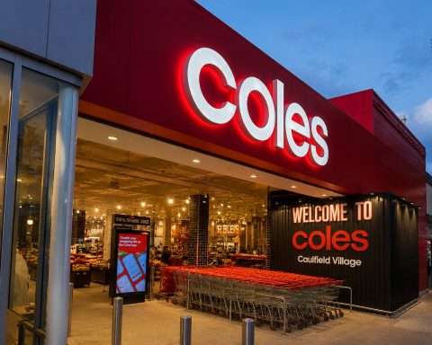 Coles Group Stock (ASX: COL) Heads Into CPI Week After Defensive Gain