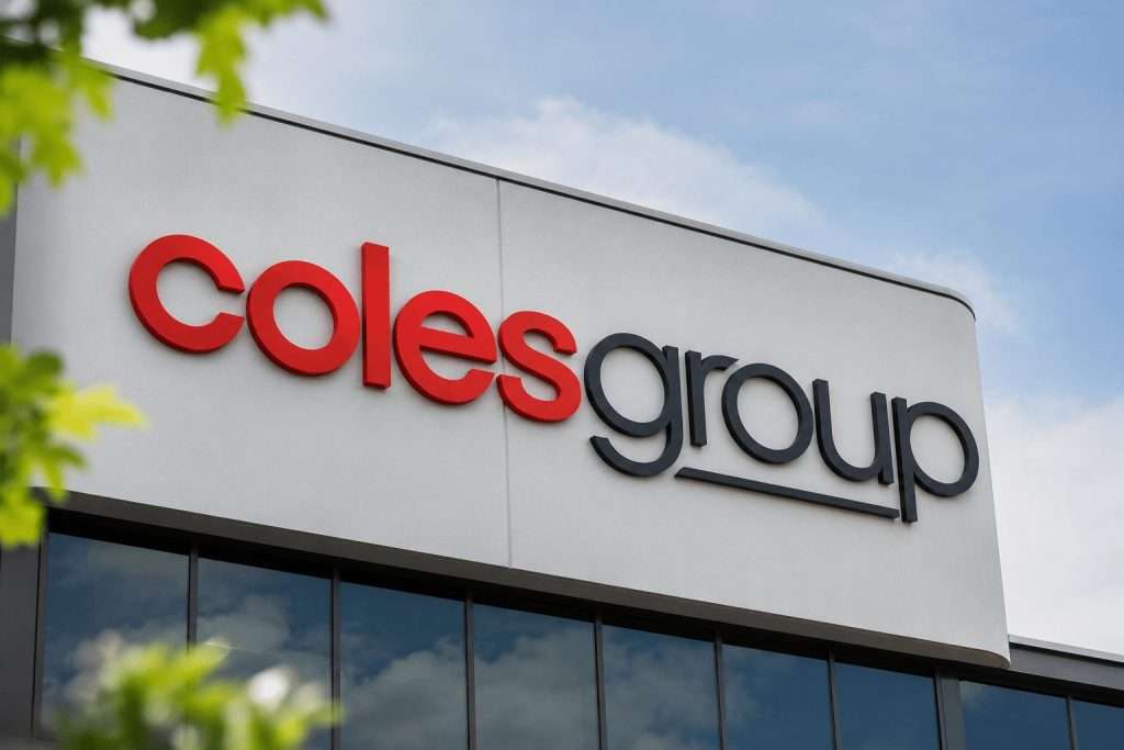 Coles at one-year high ahead of ACCC review, low volume keeps bid hidden