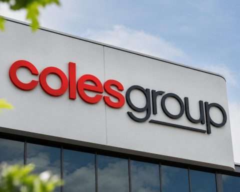 Coles at one-year high ahead of ACCC review, low volume keeps bid hidden
