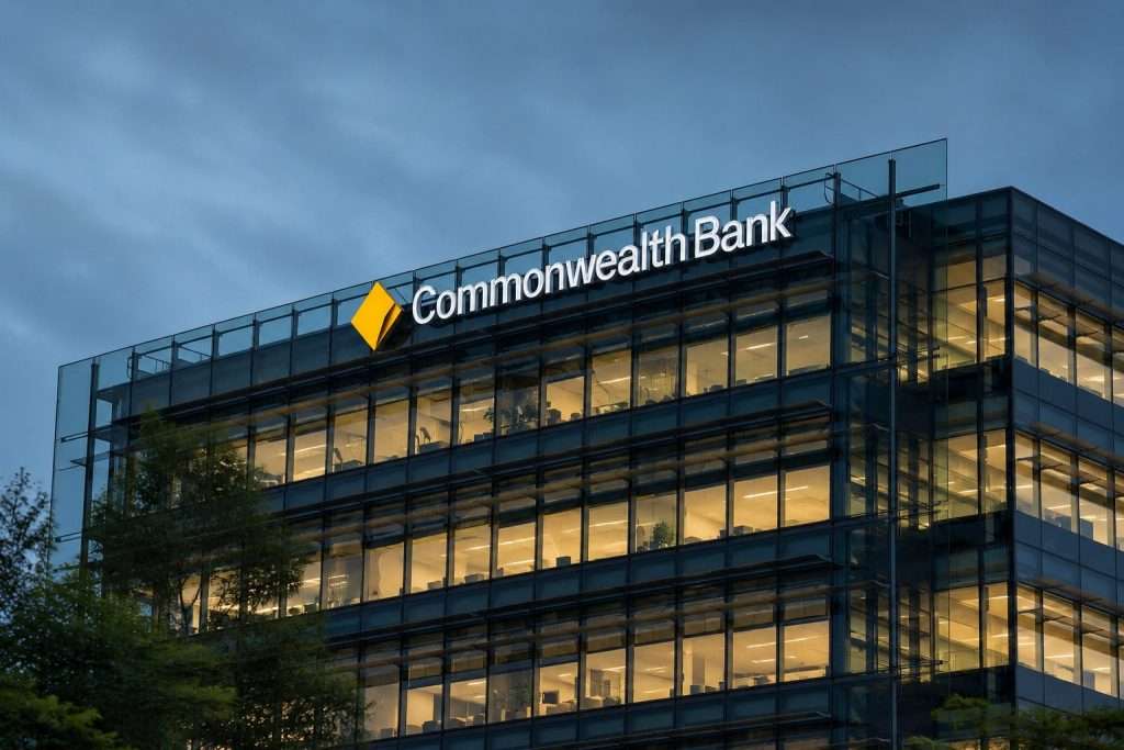 CBA Shares Hold Up Against ASX Drop, Wednesday CPI May Shift the Trade