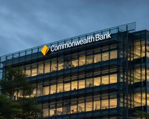 CBA Shares Hold Up Against ASX Drop, Wednesday CPI May Shift the Trade