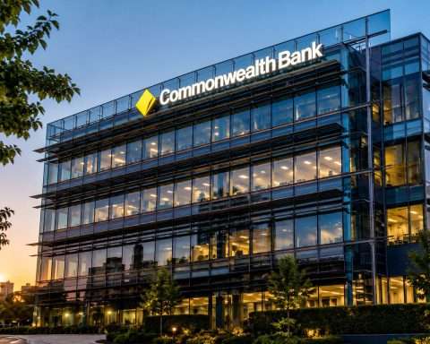 Commonwealth Bank gains as stubborn inflation leaves RBA hike risk in play