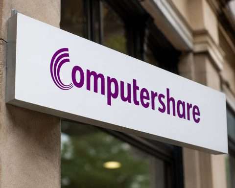 Computershare (ASX:CPU) outperforms ASX as investors look ahead to FY27