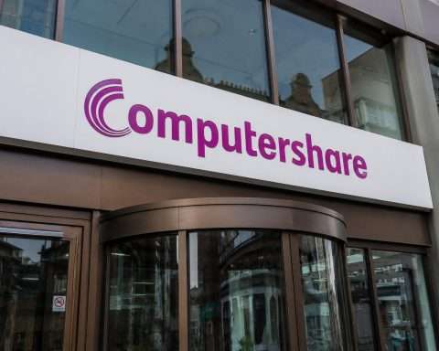 Computershare ticks up premarket, FY26 margin income a focus