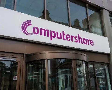 Computershare ticks up premarket, FY26 margin income a focus
