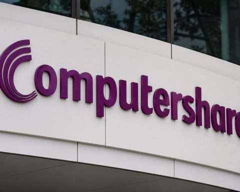 Computershare stock outperforms ASX as Fed hike bets revive margin-income upside